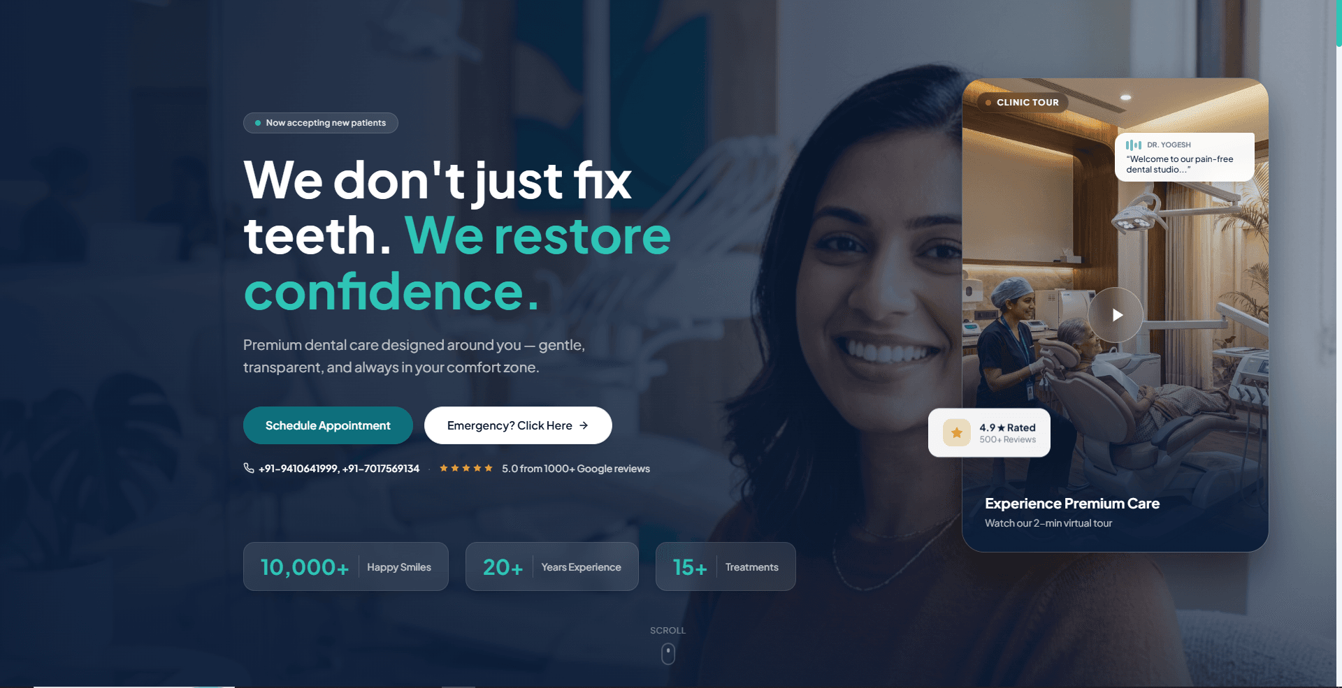 Rama Dentistry Clinic