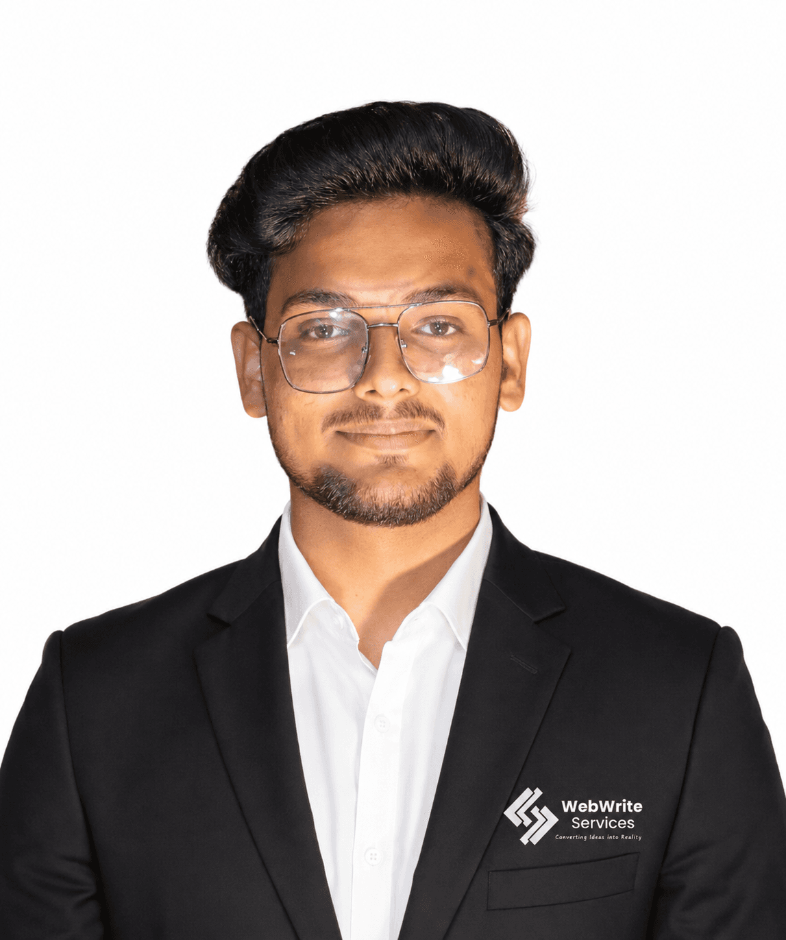 Rishi Tiwari - Founder