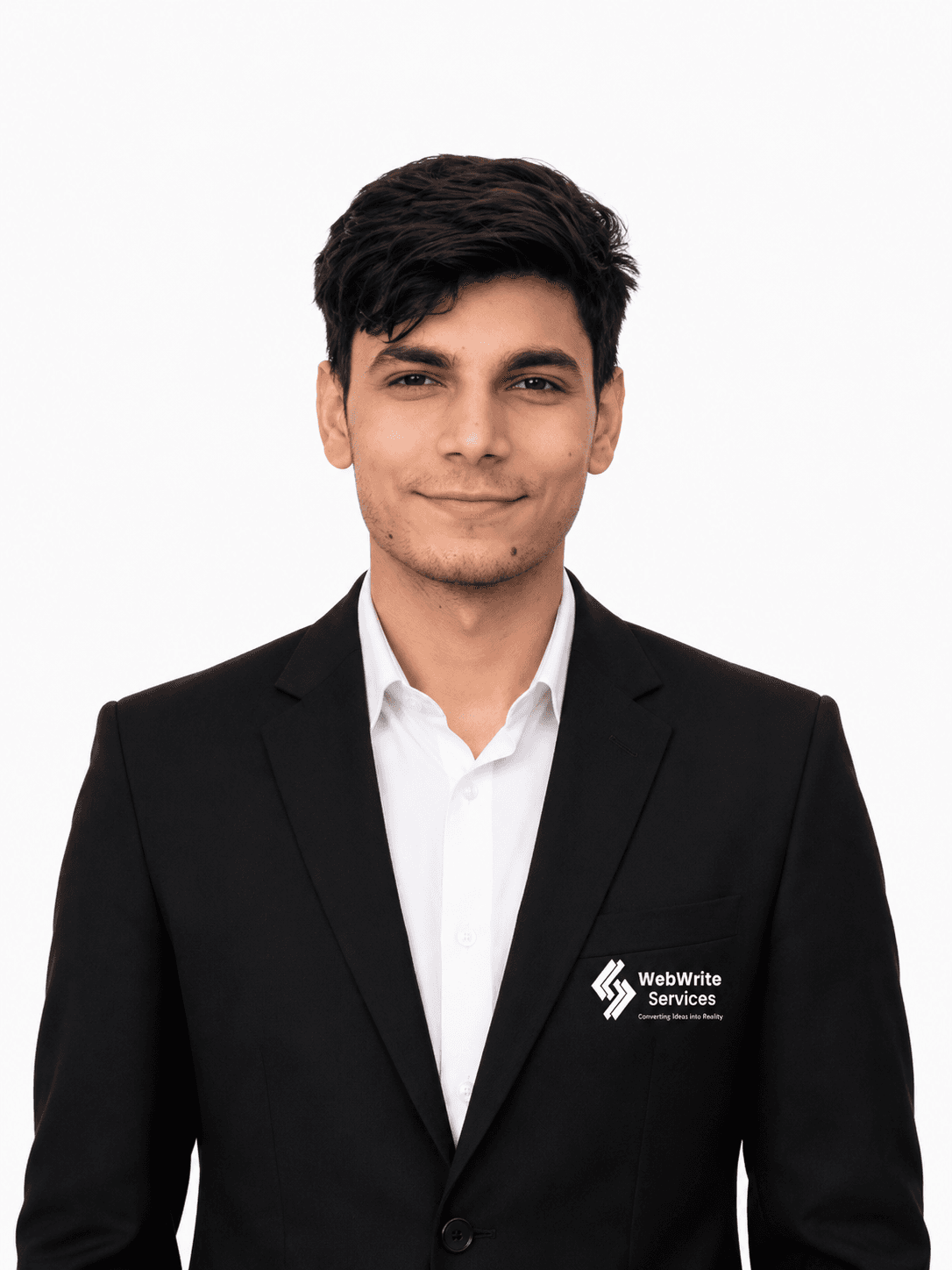 Ritik Giri