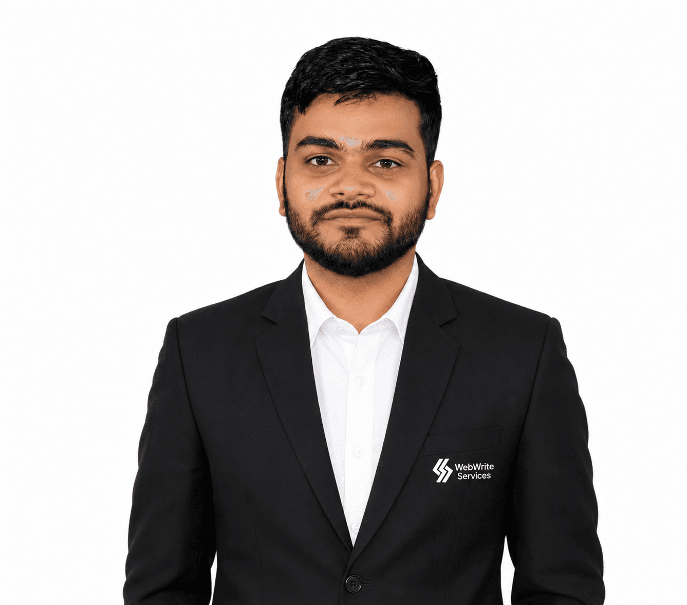 ANKIT KUSHWAH